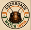 Cockroach Watch India CWI logo