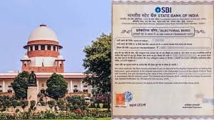 Electoral Bonds and Political Funding Transparency - Senior Advocate, Supreme Court of India
