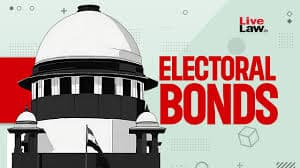 Electoral Bonds and Political Funding Transparency - SBI Capital Markets