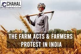 Farmers' MSP Protest - 054 Indian Farmers Protest