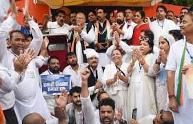 Jammu and Kashmir Statehood Delay - Patnitop jammu kashmir