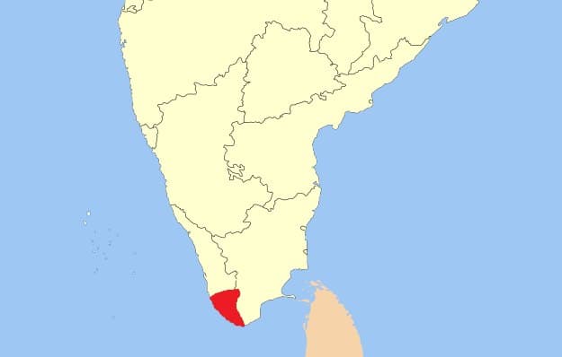 Vizhinjam Port Fisherfolk Protest - Ay Kingdom