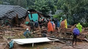 Wayanad Landslide and Ignored Ecological Warnings - En Ooru is a tribal heritage village and a tribal shopping centre in Pookode, Wayanad, Kerala