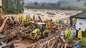 Wayanad Landslide and Ignored Ecological Warnings - En Ooru is a tribal heritage village and a tribal shopping centre in Pookode, Wayanad, Kerala