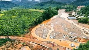 Wayanad Landslide and Ignored Ecological Warnings - En Ooru is a tribal heritage village and a tribal shopping centre in Pookode, Wayanad, Kerala