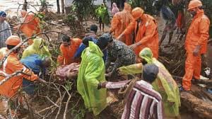 Wayanad Landslide and Ignored Ecological Warnings - Wayanad District, Kerala, India