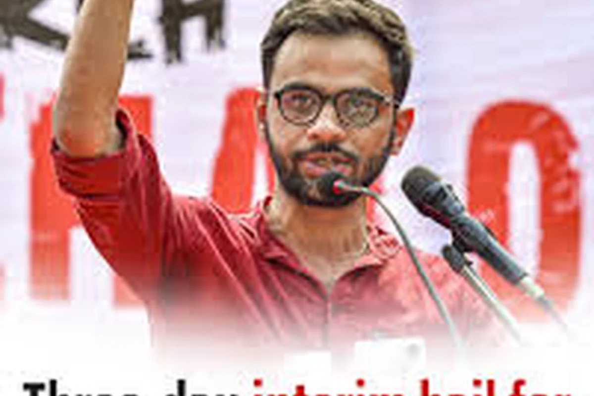 CWI India Unanswered Files visual on Delhi riots, UAPA pre-trial detention, civil liberties, and delayed justice.