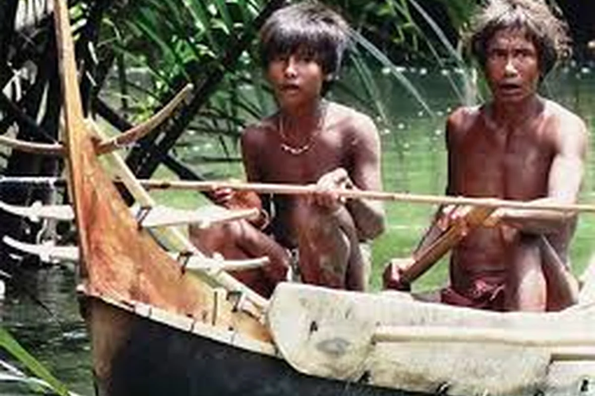 CWI India Unanswered Files visual on the Great Nicobar project, Shompen and Nicobarese concerns, ecology, and development questions.