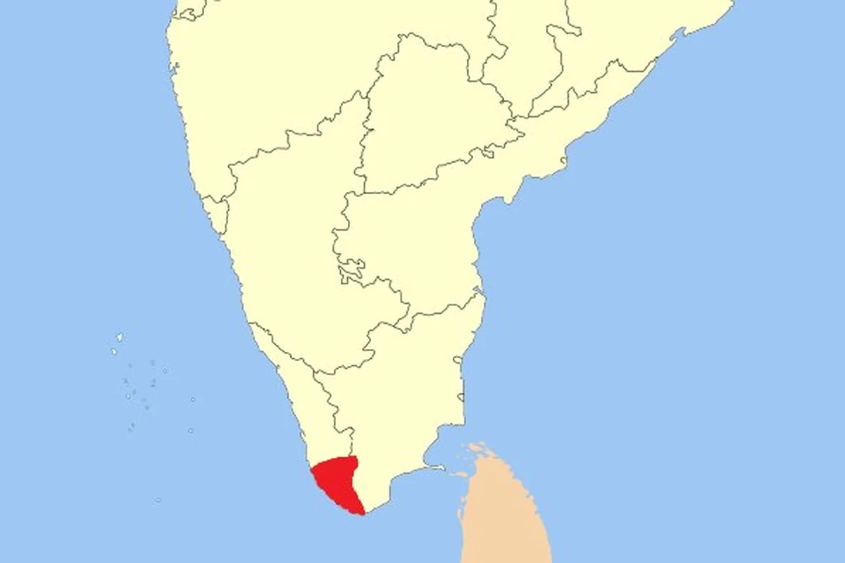 CWI India Unanswered Files visual on Vizhinjam port fisherfolk protest, coastal livelihoods, and accountability questions.